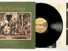 THE WATERBOYS - Fisherman's Blues, Original 1988 1st Issue Vinyl LP, EX/EX