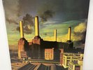 Pink Floyd-Animals- UK 1977 Harvest SHVL 815 Vinyl LP Gatefold  VG+/EX