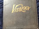 PEARL JAM VITALOGY LP FIRST PRESSING GRUNGE NIRVANA SEATTLE PRIMUS