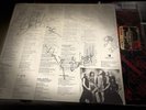 AEROSMITH SIGNED PERMANENT VACATION VINYL PROMO 1987 SHIPS FREE⏰PRICE DROP