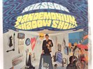 HARRY NILSSON ‎– Pandemonium Shadow Show 1971 US Reissue LP SEALED