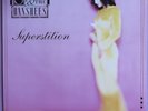 SIOUXSIE AND THE BANSHEES - SUPERSTITION -  UK VINYL LP  1991 EX/EX+