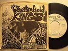 CHESTERFIELD KINGS: Hey Little Bird / I Can Only Give You Everything-Psych 45