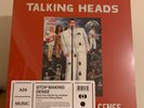 TALKING HEADS Stop Making Sense 2LP Vinyl Record A24 Films Deadly Prey   SEALED