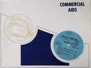 Productions Music LP Robert Hall Productions - Commercial Aids