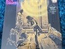 Rare Collectable 2 X 12” Vinyls Iron Maiden Running Free/Sanctuary New