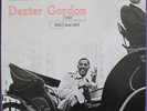 LP Dexter Gordon Doin Allright INSERT INCLUDED. JAPAN NEAR MINT Blue Note