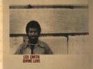 Leo Smith Divine Love NEAR MINT ECM Records Vinyl LP