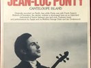 Jean-Luc Ponty Canteloupe Island NEAR MINT Blue Note 2xVinyl LP
