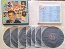 The Elvis Presley Years Readers Digest 7 LP Box Set Free Shipping