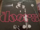 THE DOORS IN CONCERT TRIPLE ALBUM SEALED