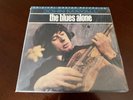 RARE & SEALED  JOHN MAYALL “THE BLUES ALONE” 1995 MFSL Ltd #'d Ed, 200-GR RM LP