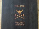 TOMAHAWK - Eponymous to Anonymous Record Store Day Box Set 3xLPs 2012 Reissue