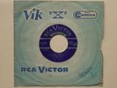Elvis Presley Tutti Frutti Heartbreak Hotel *rare* 1957 Uruguay ep AVE 5051