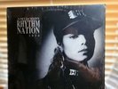 Janet Jackson, Rhythm Nation 1814, 1989 1st A&M press, SP-3920, VG+/EX