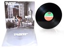 ORIGINAL 1985 RATT INVASION OF YOUR PRIVACY LP RECORD ALBUM NM VINYL