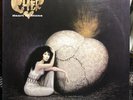 Cher / Heart Of Stone Lp Vinyl Geffen 24239 Skull Rare
