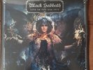 Black Sabbath - Live In The USA 1975 Clear Vinyl