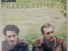 Kruder & Dorfmeister Dj-kicks - (NEW&SEALED) w/Minor Sleeve Damage