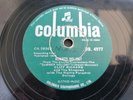 CLIFF RICHARD - SUMMER HOLIDAY 1963 RARE INDIAN PRESS 78 RPM 10