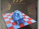 The Time Frequency (TTF) – Dominator (inc. New Emotion & Real Love) VG+/VG+