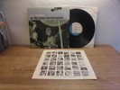 Art Blakey & The Jazz Messengers – The Big Beat 1966 rare Blue Note Lp mint- Bop