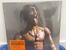 Amazing New Vinyl Rodeo by Travis Scott (Record, 2015)