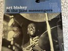 Art Blakey The Big Beat: Blue Note Mono First Pressing  LEE MORGAN WAYNE SHORTER