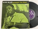 Oliver Nelson LP 