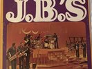 The J. B.'s lp Doing It To Death James Brown lp Polydor People  1973 Mint