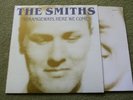 THE SMITHS – STRANGEWAYS, HERE WE COME LP – Nr MINT A2 UK MORRISSEY MARR