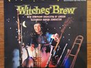 WITCHES BREW LP Gibson London Symph RCA LSC-2225 180g vinyl reissue shaded dog