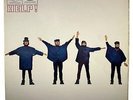 The Beatles: Help  [Preowned Vinyl] VG+/VG+