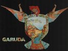 Release Music Orchestra Garuda NEAR MINT Brain Vinyl LP
