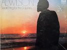 Al Wilson Searching For The Dolphins Soul city Vinyl LP