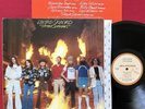 LYNYRD SKYNYRD   STREET SURVIVORS (1977) ORIG FLAMES COVER + INSERT MCA-3029