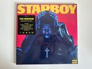 The Weeknd Starboy (Vinyl) 12