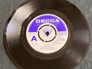 THE ROLLING STONES - Sad Day -  You Can't Always GET .. PROMO DEMO - 1973 - UK