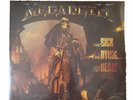 Megadeth The Sick, The Dying And The Dead  Blue & Green Colored Vinyl (Sealed)