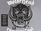 Motorhead - Remorse ? No   