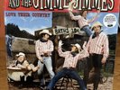 Me First And The Gimme Gimmes – Love Their Country - LP 2006 Sealed Vinyl