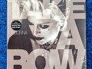 MADONNA SEALED TAKE A BOW 12'' VINYL US LP MAXI 1994 Promo Hype Bedtime Stories