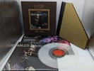 Miles Davis - Kind Of Blue Analogue Productions UHQR 3RPM Clear Vinyl Box Set
