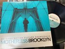 MOTHERLESS BROOKLYN ORIGINAL SOUNDTRACK WYNTON MARSALIS WITH FLEA, THOM YORK NM