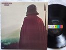 WISHBONE ASH Argus lp vinyl album original 1972 US Decca DL 75347 gatefold prog