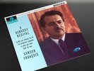 A Debussy Recital. Played by Samson François Electric Recording Company ERC 069