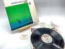 Antonio Carlos Jobim Wave -  VG+/VG+  SP-3002 Ultrasonic Clean