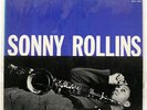 SONNY ROLLINS VOLUME ONE BLUE NOTE BST81542 US VINYL LP