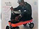 THELONIOUS MONK SEPTET MONK'S MUSIC RIVERSIDE VIJ106 JAPAN VINYL LP