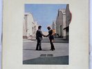 PINK FLOYD WISH YOU WERE HERE CBS/SONY SOPO100 JAPAN VINYL LP